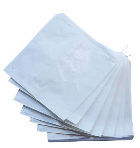 PNI 4 Flat White Bag Pkt (500)